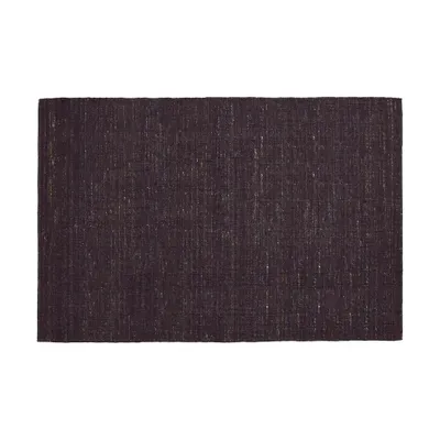 HAY Crayon matta Plum, 200x300 cm