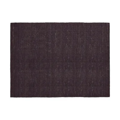 HAY Crayon matta Plum, 300x400 cm