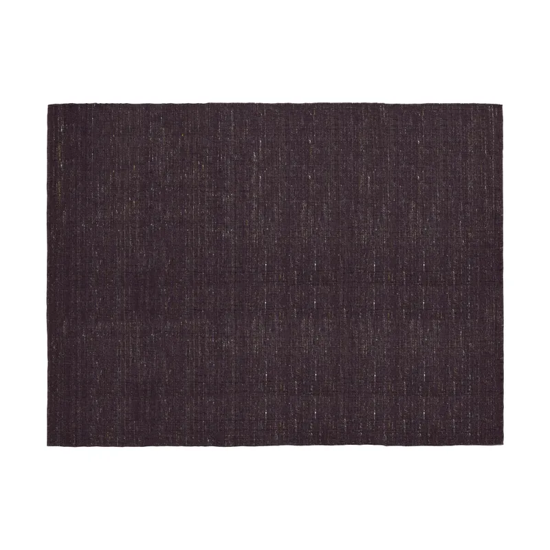 HAY Crayon matta Plum, 300x400 cm