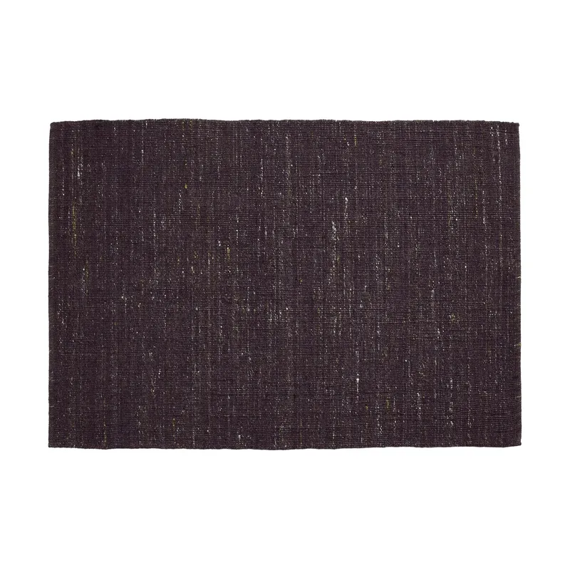 HAY Crayon matta Plum, 140x200 cm