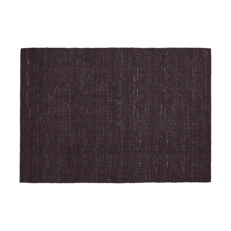 HAY Crayon matta Plum, 170x240 cm