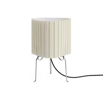 HAY Canelé bordslampa Warm white