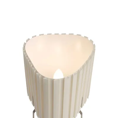 HAY Canelé bordslampa Warm white