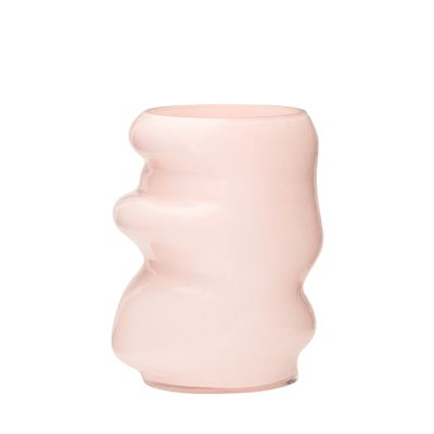 Hübsch Lote Vas Rosa