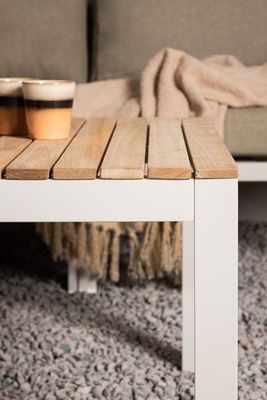 Venture Home Brasilia Soffbord