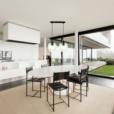 Emibig Lighting Taklampa ISTAR 2 BL TRANSPARENT