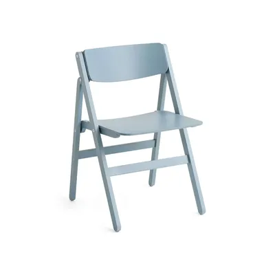 HAY Backflip Chair stol Cloud blue