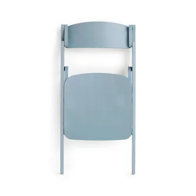 HAY Backflip Chair stol Cloud blue