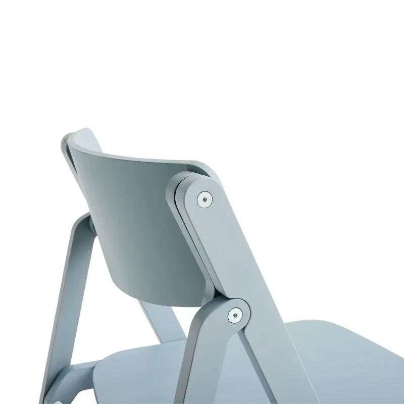 HAY Backflip Chair stol Cloud blue