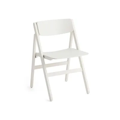 HAY Backflip Chair stol Cream white