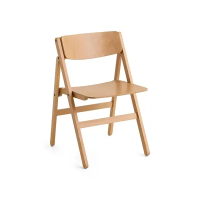 HAY Backflip Chair stol Golden