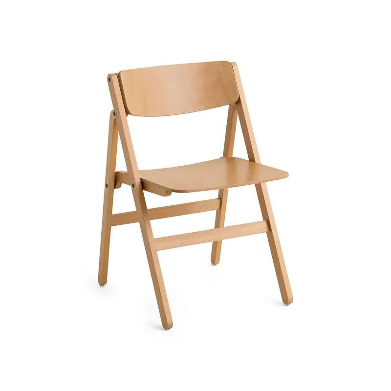HAY Backflip Chair stol Golden