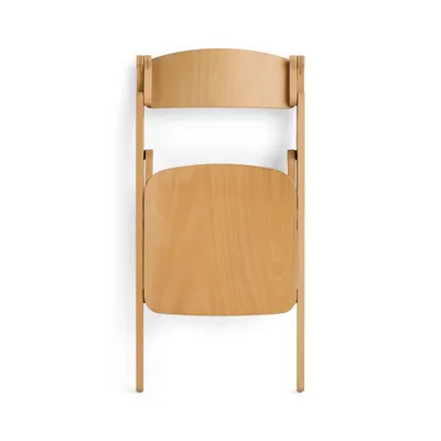 HAY Backflip Chair stol Golden