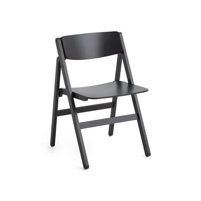 HAY Backflip Chair stol Anthracite