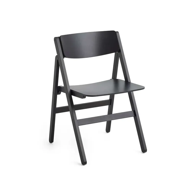 HAY Backflip Chair stol Anthracite