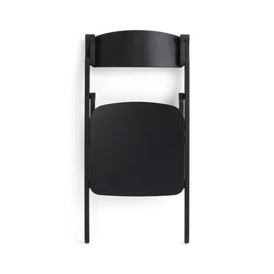 HAY Backflip Chair stol Anthracite