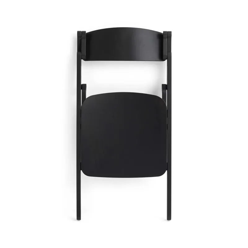 HAY Backflip Chair stol Anthracite