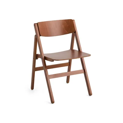 HAY Backflip Chair stol Bronze