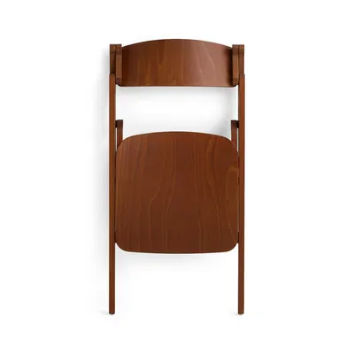 HAY Backflip Chair stol Bronze