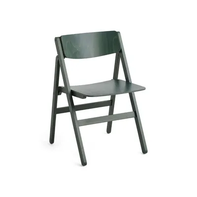 HAY Backflip Chair stol Cedar green