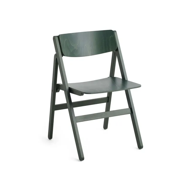 HAY Backflip Chair stol Cedar green