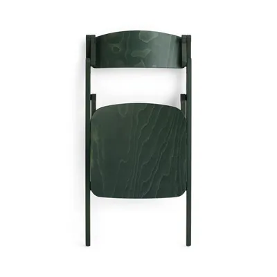 HAY Backflip Chair stol Cedar green