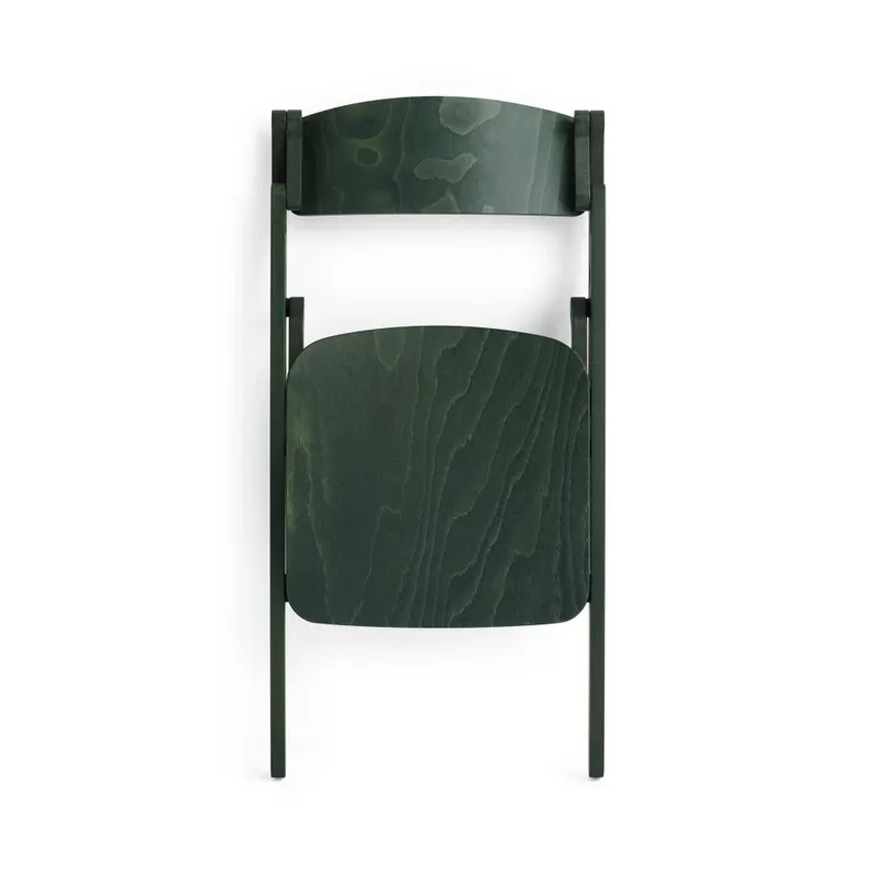 HAY Backflip Chair stol Cedar green