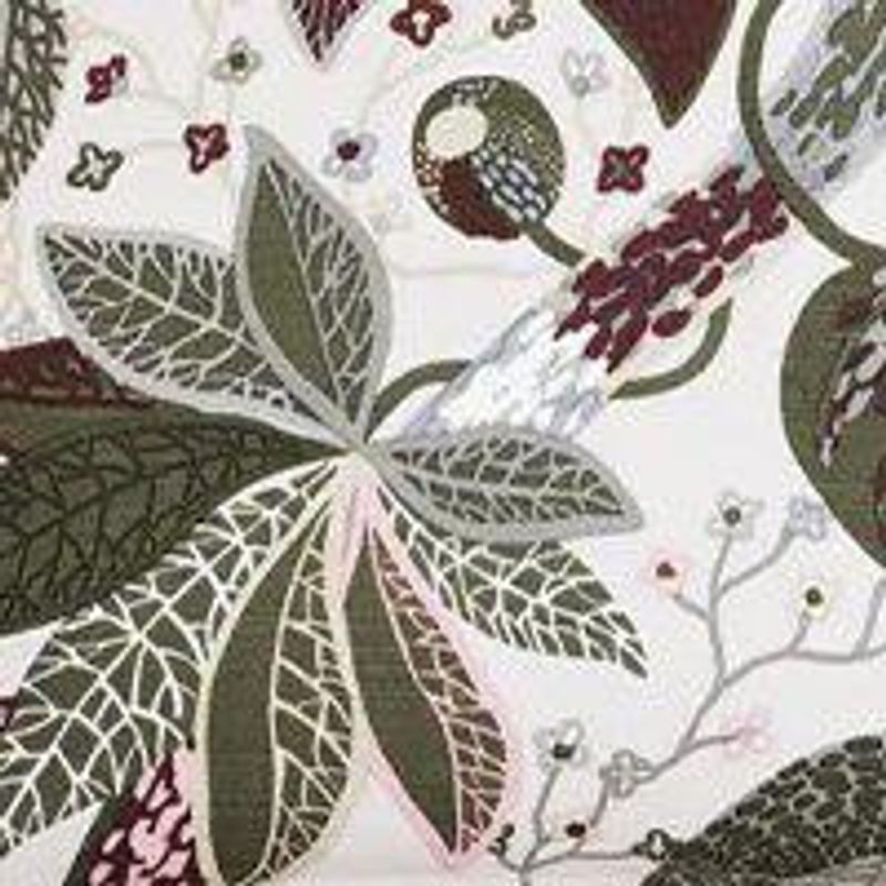 Svanefors A&E Kuddfodral Sand 45x45 cm