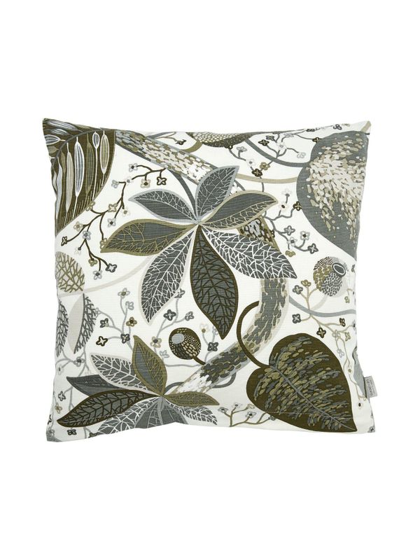 Svanefors A&E Kuddfodral Mossa 45x45 cm