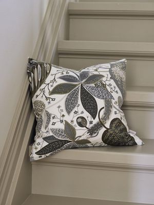 Svanefors A&E Kuddfodral Mossa 45x45 cm