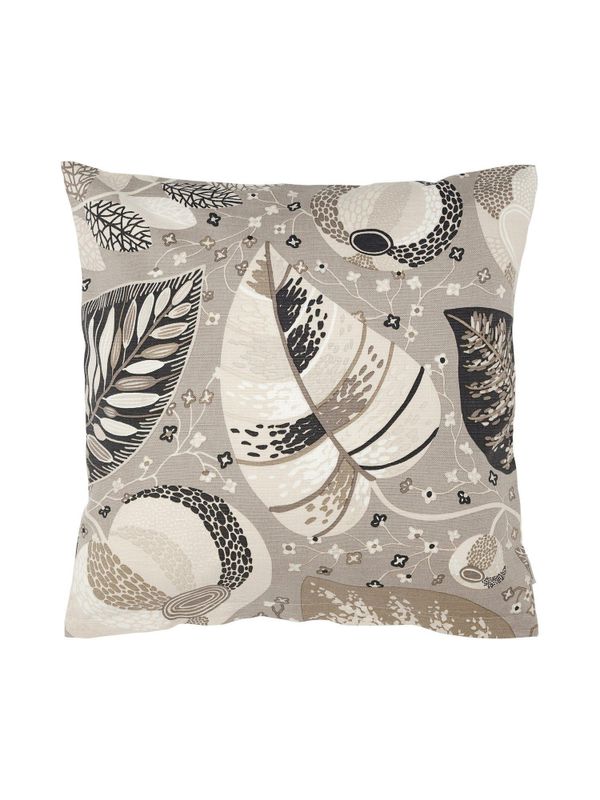 Svanefors A&E Kudde Beige 45x45 cm