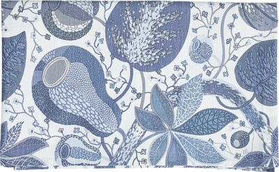 Svanefors A&E Duk Denim 140x250 cm