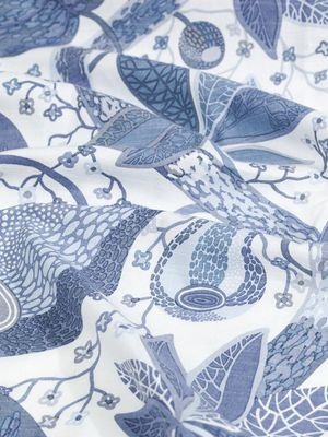 Svanefors A&E Duk Denim 140x250 cm