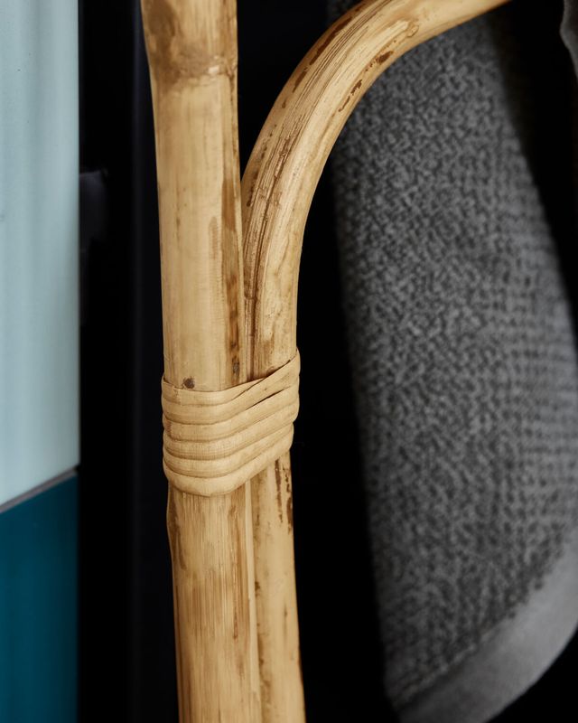 House Doctor Ladder Deco Stege Natur