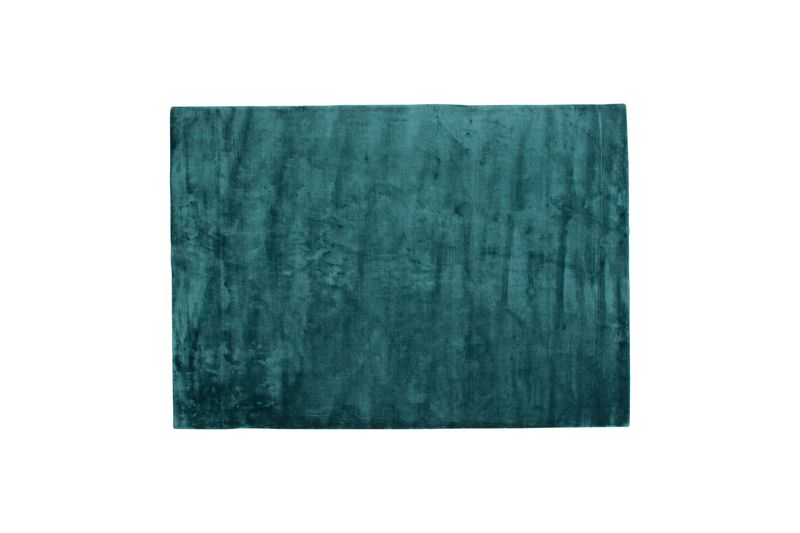 Venture Home Indra Matta i Skogsgrön