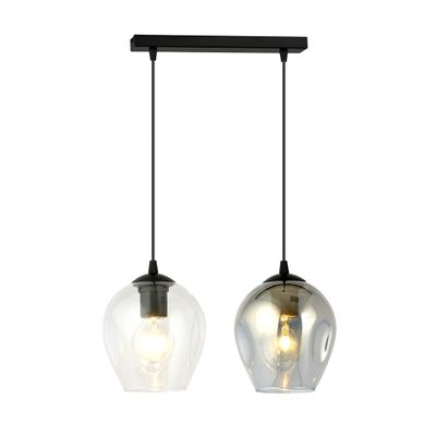 Emibig Lighting Taklampa ISTAR 2 BL MIX