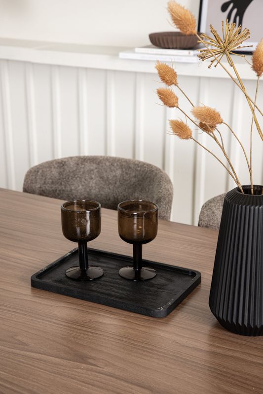 Venture Home Tempe Rektangulär Matgrupp