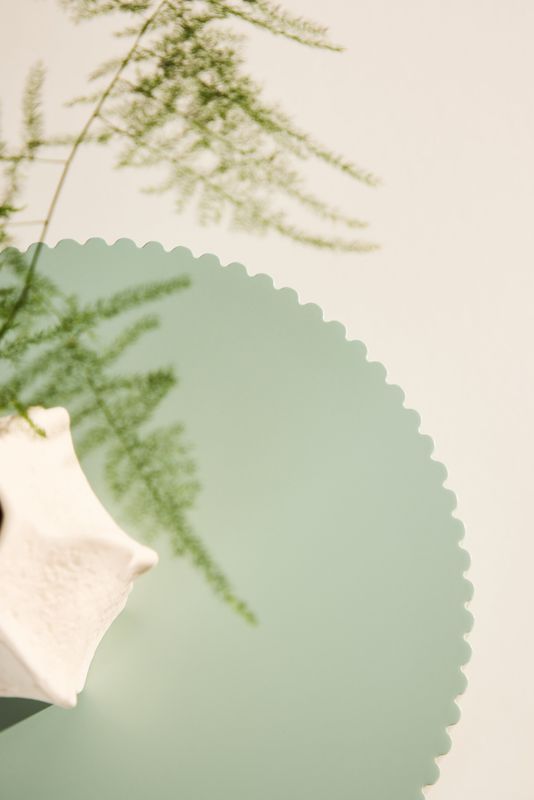 Venture Home Lenox Sidobord