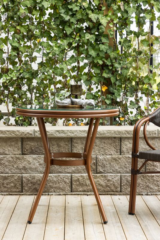 Venture Home Loures Cafebord