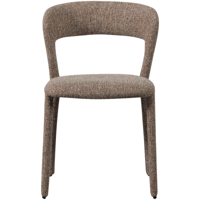 WOOOD Noble Matstol i Sand 2 st