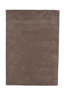 Venture Home Matteo Ullmatta Brun 230x160 cm
