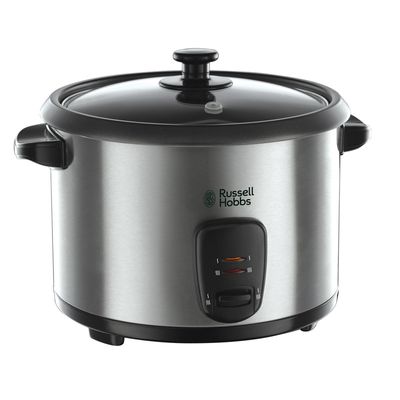 Russel Hobbs Riskokare  Cook@Home 1,8l