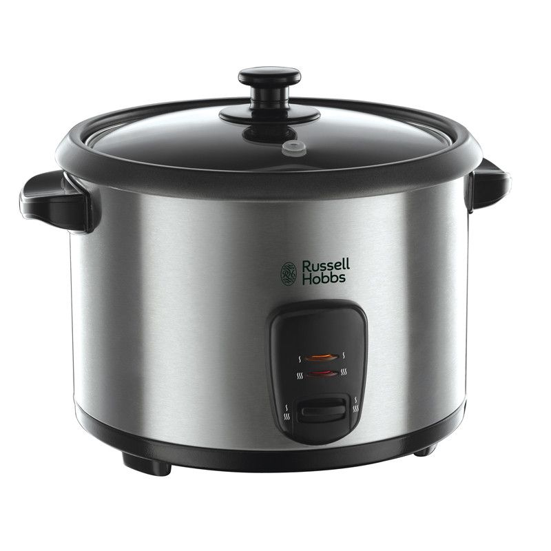 Russel Hobbs Riskokare  Cook@Home 1,8l