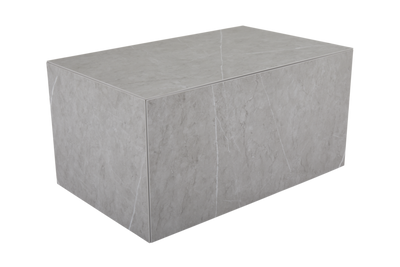 Brafab Zten Soffbord 50x80 cm Grått