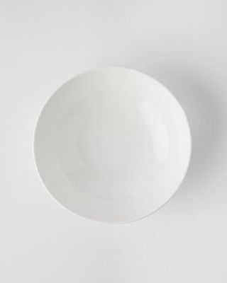 Gustavsberg BAS Vit, Skål 17 cm, rund