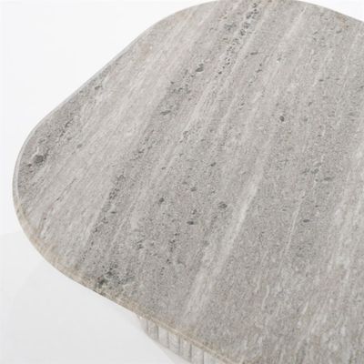 By Boo Soffbord Dorique Brun