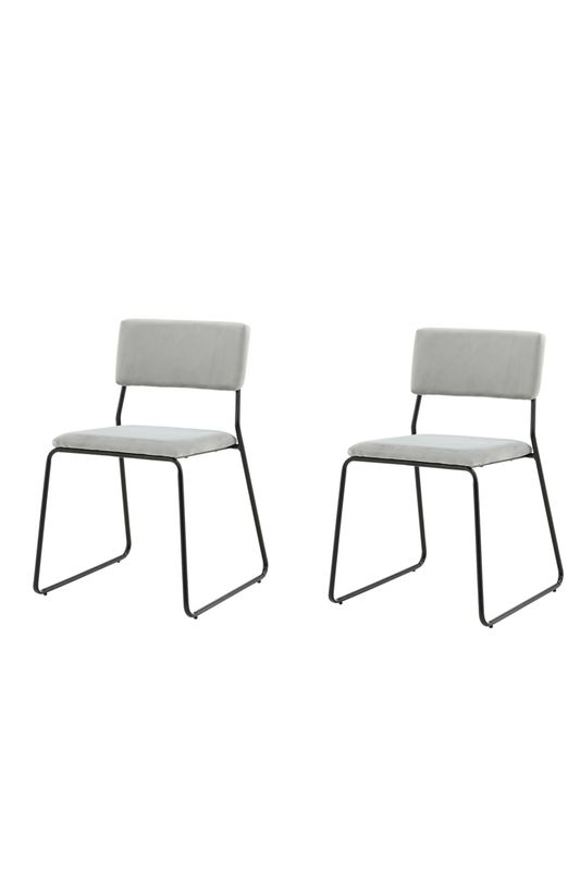 Venture Home Kenth Matstol 2-pack