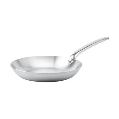De Buyer Alchimy stekpanna rostfritt stål Ø32 cm