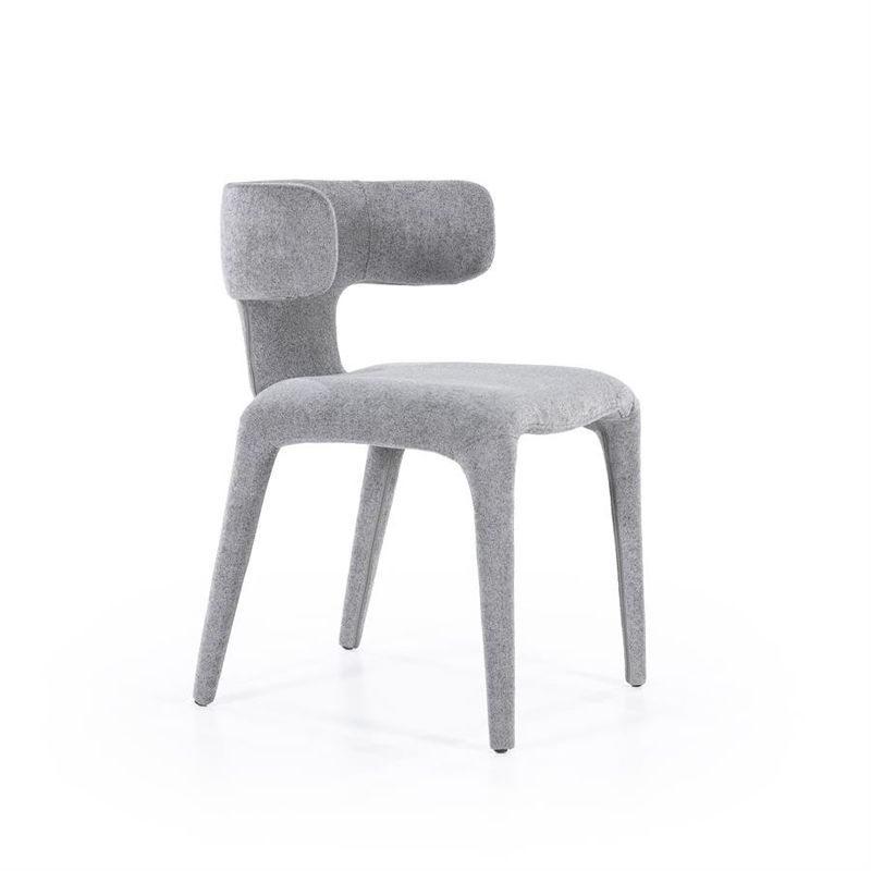 Eleonora Stol Dave - Antracit Porto