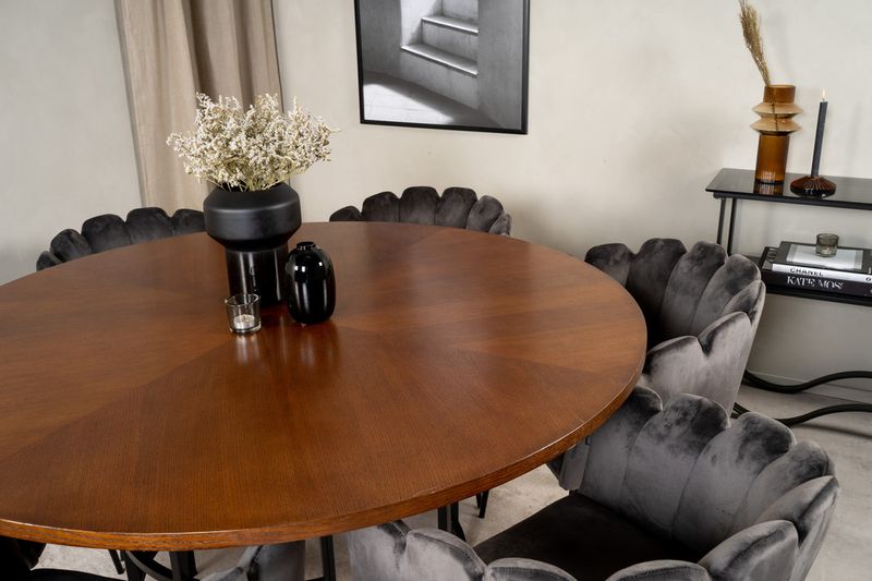 Venture Home Copenhagen, Limhamn Rund Matgrupp